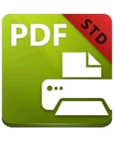 1 Jahr Maintenance Renewal für Tracker PDF-XChange v.10 Printer Standard 25 User Download Win, Multilingual