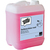 CLEAN and CLEVER SMART Seifencreme rose SMA 91-8 Hochwertige Waschlotion zur schonenden Handreinigung 5 Liter