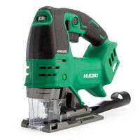 HiKOKI CJ36DAJ3Z 36V Multi-Volt Orbital Jigsaw (Body Only) SKU: HIK-CJ36DAJ3Z