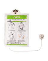 Defibrillationselektroden Erwachsene iPad CU-SP Serie, 1 Paar