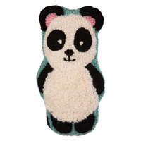Punch Needle Kit: Cuddly Friend: Panda