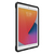 OtterBox Unlimited Kickstand Apple iPad 10.2 (8th/7th) (w/ Screen Protection) - ProPack - Funda