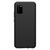 OtterBox React Samsung Galaxy A02s - Zwart- beschermhoesje