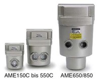 Supermikrofilter AME350C-F04