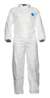 DuPont™ Tyvek® Overall 500 Industry Gr. XL Farbe weiß Cat. III Type 5/6