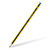 Noris® 120 Bleistift Blisterkarte mit 2 Stck. H