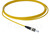 BlueOptics Simplex LWL Patchkabel ST-PC/E2000-APC Singlemode 3 Meter