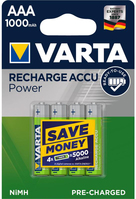 Varta Professional 5703 Foto System AAA/Micro battery 4 pcs.