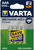 Varta 5703 Professional Photo AAA / Micro Batterij 4-Pack