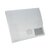 Rexel Ice Document Box PP 25mm A4 Clear (Pack of 10) 2102027