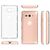NALIA Case compatible with Sony Xperia XZ2 Compact, Transparent Back-Cover Ultra-Thin Protective Silicone Soft Skin, Shockproof Crystal Clear Bumper Flexible Slim-Fit Protector ...
