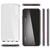NALIA 360 Gradi Cover compatibile con Huawei P20 Pro, Totale Protezione Silicone Custodia Trasparente Sottile Full-Body Case, Protettiva Telefono Cellulare Bumper Guscio Morbido...