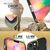 NALIA Ultra-Sottile Cover Rigida compatibile con iPhone 14 Plus Custodia, Anti-Impronta Opaca Setosa Extra-Leggera 0,5mm Ultra-Slim, Antiurto Copertura Protezione Hardcase Resis...
