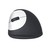 R-Go HE Mouse, mouse ergonomico, Medio (165-195mm), mancino, senza fili