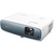 BenQ Projektor 4K UHD - TK850i (Android TV, 3000 AL, 30 000:1, 10 000h(SmartEco), 2xHDMI(MHL), USB-A, Gamer)