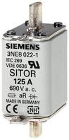 Siemens 3NE80031 Biztosíték betét Biztosíték méret = 0 35 A 690 V 1 db