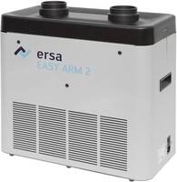 Ersa EASY ARM 2 Forrasztási füstelszívó 100 W 220 m³/óra
