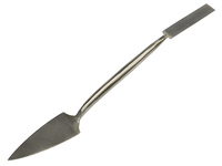 Trowel & Square 1/2in