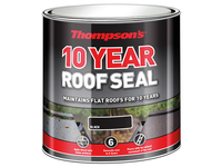 Thompson's 10 Year Roof Seal Black 1 litre