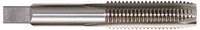Hertel M10 x 1.5 D3 HSS STI Plug Style Hand Tap