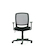 Mave Chair Black Mesh With Arms EX000193