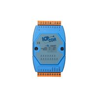 DIGITAL I/O MODULE / LED I-7050D CR Hálózati adó / SFP / GBIC modulok