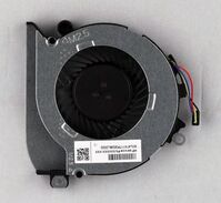 Fan **Refurbished** Other Notebook Spare Parts