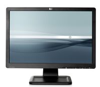 LE1901w 19-inch Widescreen **Refurbished** LCD Monitor Desktop-Monitore