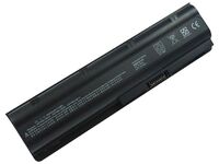 Laptop Battery for HP 71Wh 9Cell Li-ion 10.8V 6.6Ah Black 71Wh 9Cell Li-ion 10.8V 6.6Ah Black Batterien