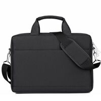 Baltimore 14.1'' Toploader bag Black Notebook-Taschen