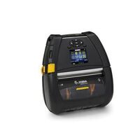 DT Printer ZQ630 Plus RFID Impresoras de etiquetas