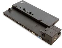 ThinkPad Ultra Dock - 90W EU Docks & Port Replicators