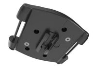 RS6000 REPLACEMENT STRAP HOLDER, FOR TRIGGER-LESS CONFIGURATIONS. ORDER STRAPS AND BUCKLES SEPARATELY Houders