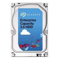 Enterprise Capacity HDD, 3.5", 4TB, SAS, 7200RPM, 128MB cache 3.5'', 4TB, SAS, 7200RPM, 128MB cache Festplatten