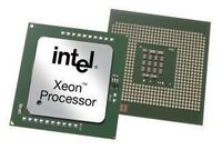 CPU Upgrade with 3.6 GHz **Refurbished** 800 MHz (2 MB L2 cache) Xeon Processor with Intel EM64T CPU