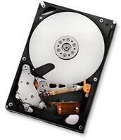 500GB SATAII 32MB, RAID **Refurbished** Internal Hard Drives