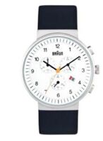 BN 0035 WHBKG Classic Watch