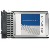 IBM 480GB SATA 2.5in MLC **Refurbished** HS Enterprise Value SSD Internal Solid State Drives