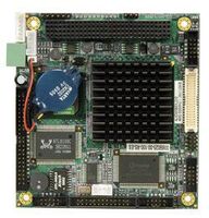 CRT/LCD, LAN, USB2.0, CFII PM-LX-800-R11, W. AMD LX800 50 PM-LX-800-R11 Network Media Converters