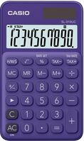 Calculator Pocket Basic Purple Egyéb