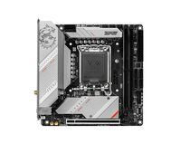 Motherboard Intel B760 Lga 1700 Mini Atx Alaplapok