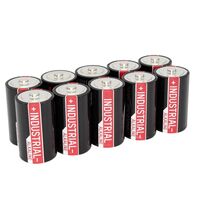 Household Battery Single-Use Battery D Alkaline Egyéb