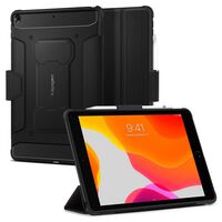 Tablet Case 25.9 Cm (10.2") , Flip Case Black ,