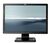 LE1901w 19-inch Widescreen **Refurbished** LCD Monitor Desktop Monitors