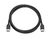 DisplayPort Cable kit Bulk 70 DisplayPort Cable Kit, 2 m, DisplayPort, DisplayPort, Male, Male, Black DisplayPort-Kabel