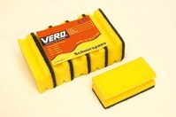 Vero Schuurspons Vero Pak A 10 St. 13x10x2.5cm 13x10x2.5CM
