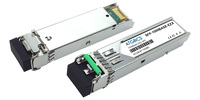 SFP-GZX/LCI-110E Advantech® Compatible Transceiver SFP 1000Base-EZX (1550nm, SMF, 110km, LC, DOM, Ind Temp)