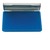 Stempelkissen Gr.2, 7x11cm, blau PELIKAN 331017