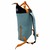 Rucksack Ocean Pazifik, türkis BEADBAGS Ocean Pazifik türkis