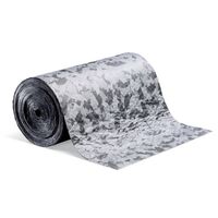 HAM-O® universal absorbent sheeting mat, polyethylene coated